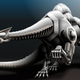 Illustration for article titled Robot dinosaurs are the future of paleontology